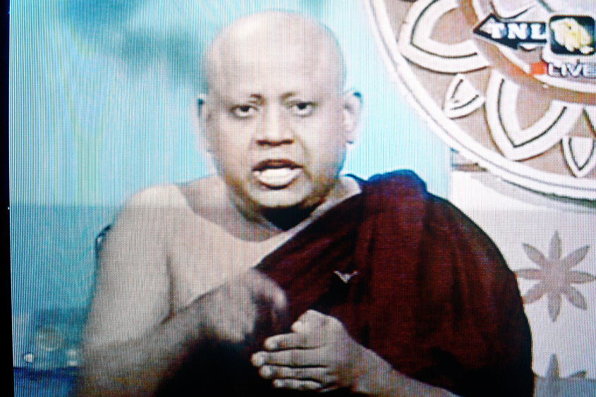 Sri-Lanka - TNL TV #02