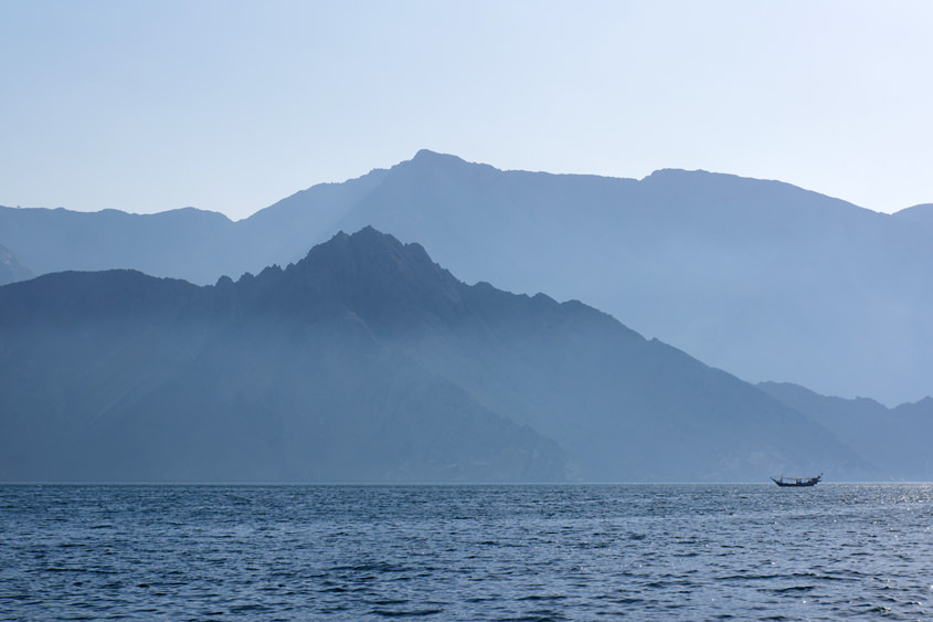 Sultanate of Oman - Musandam - Khor Ash Sham area 17-10-2013 #-57