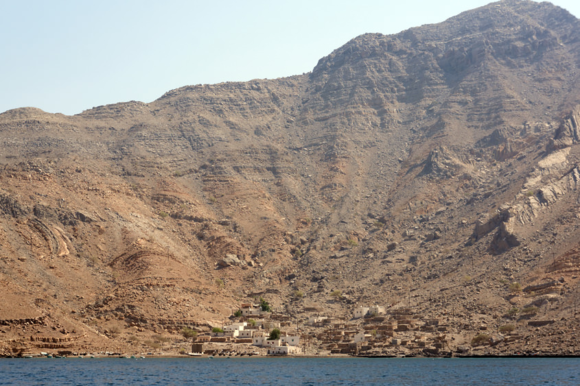 Sultanate of Oman - Musandam - Nadifi 17-10-2013 #-1