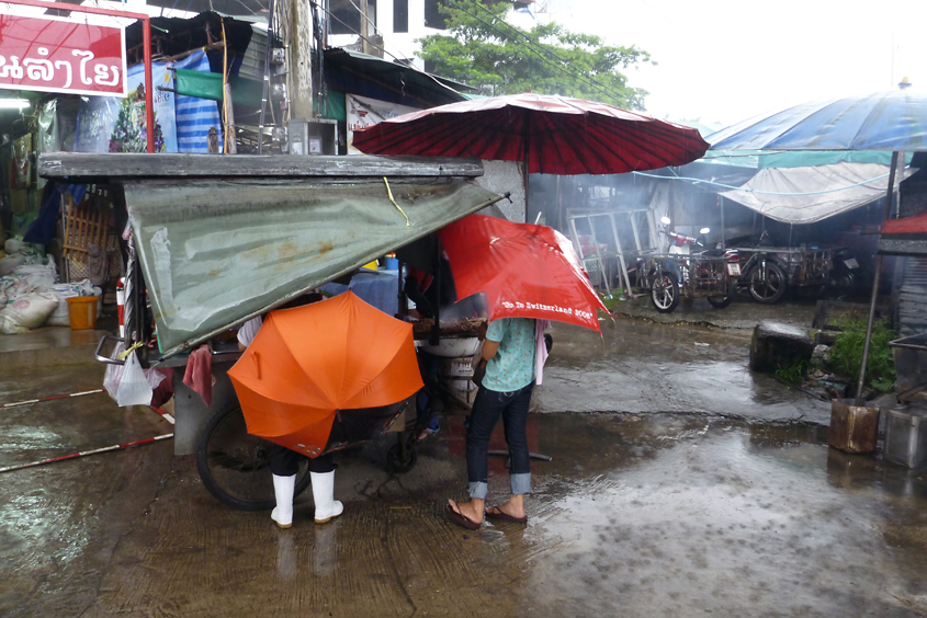 Thailand - Chiang Mai - Talat Warorot 13-09-2011 #19