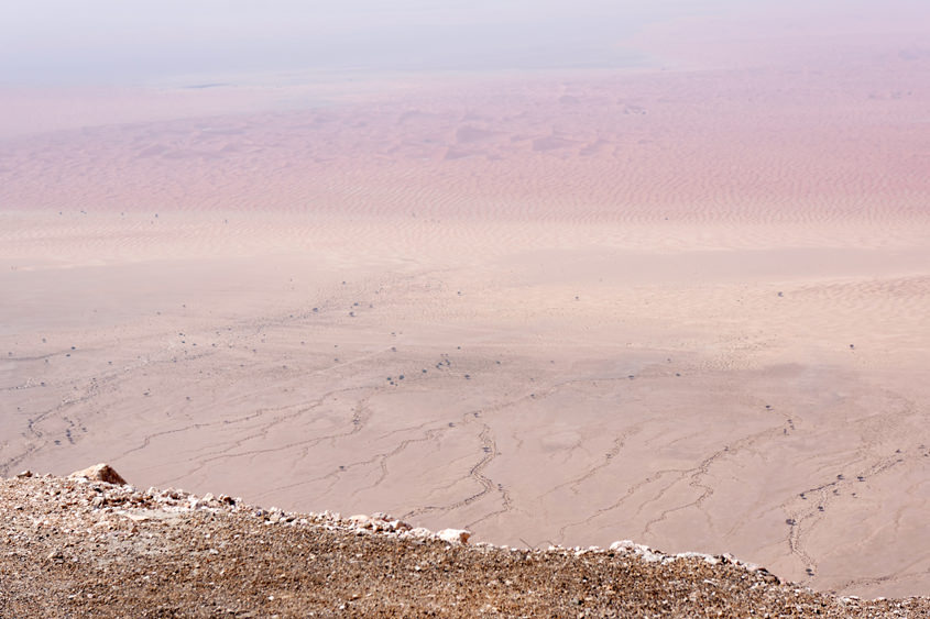 United Arab Emirates - Al Ain - Jebel Hafit 18-10-2013 #-16