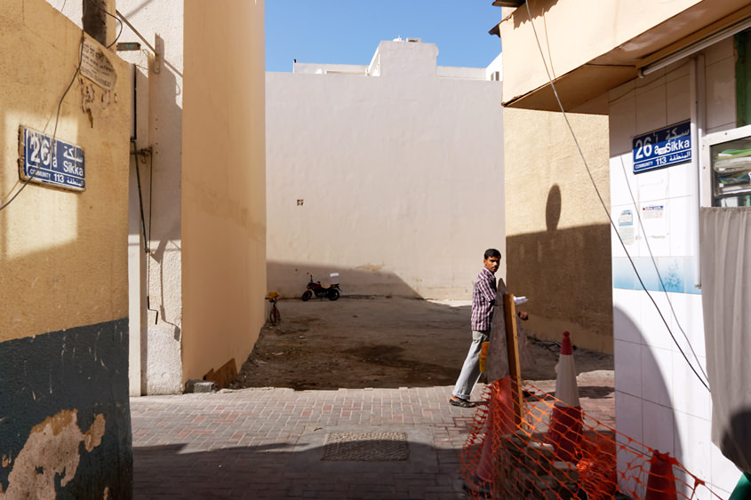 United Arab Emirates - Dubai - Souks 19-10-2013 #-47