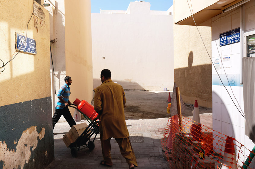 United Arab Emirates - Dubai - Souks 19-10-2013 #-54