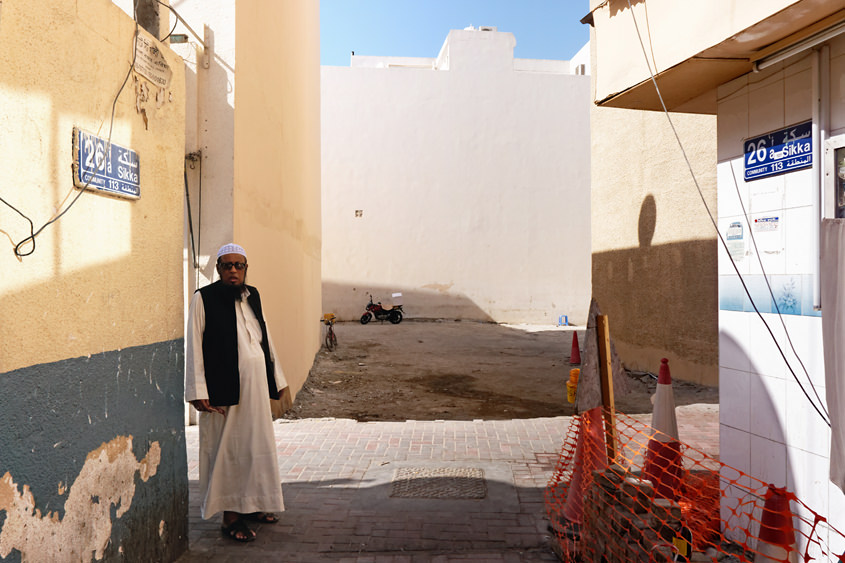 United Arab Emirates - Dubai - Souks 19-10-2013 #-61