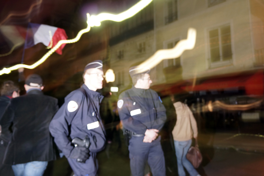 Fête de la victoire de François Hollande à la Bastille 06-05-2012 #-19