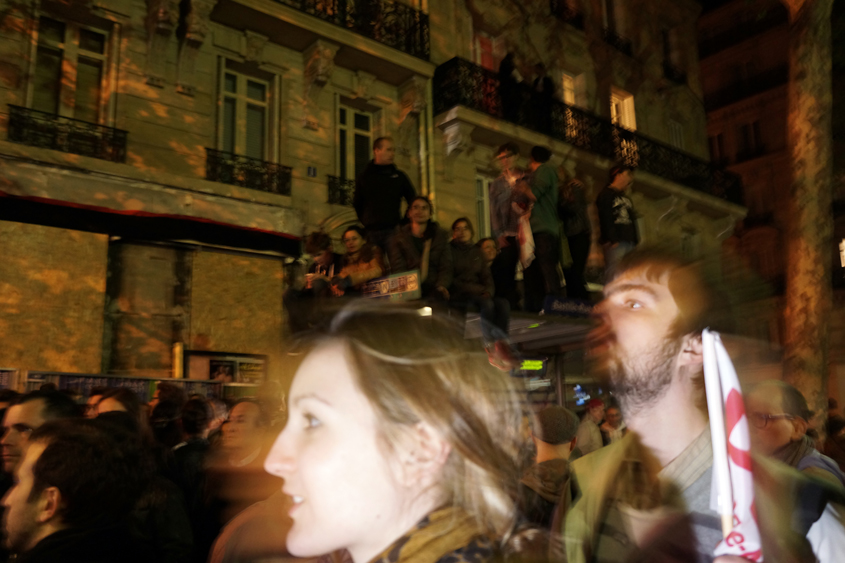 Fête de la victoire de François Hollande à la Bastille 06-05-2012 #-31