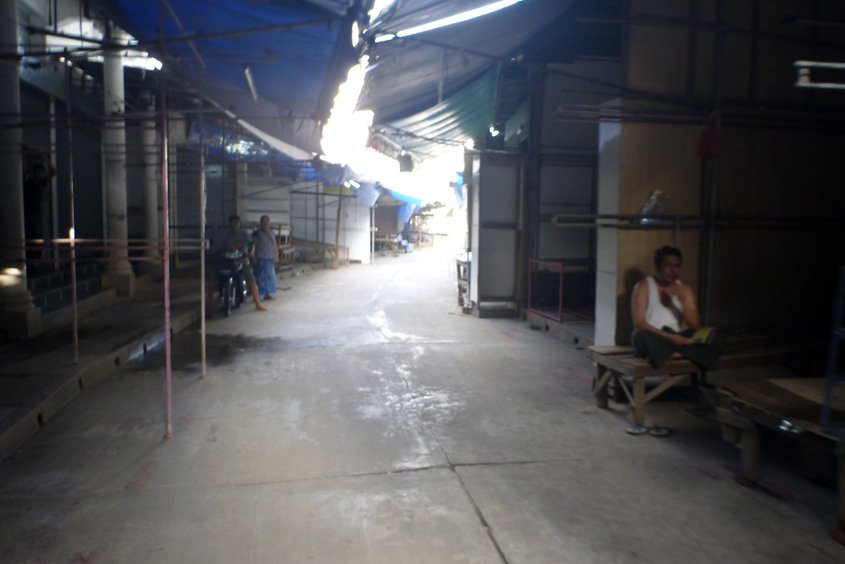 Myanmar - Tachileik Market #41