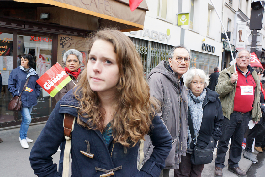 Paris - Rassemblement du Front de gauche 18-03-2012 #-350