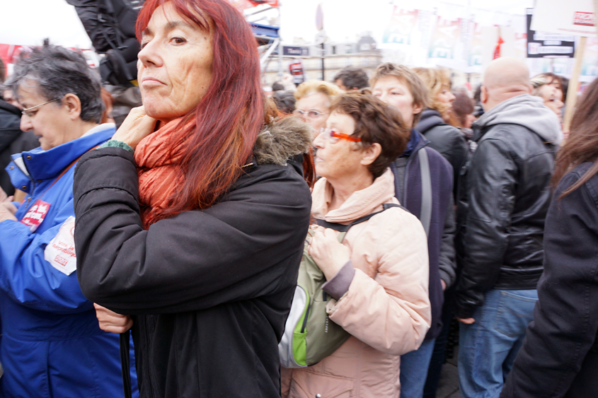 Paris - Rassemblement du Front de gauche 18-03-2012 #-555