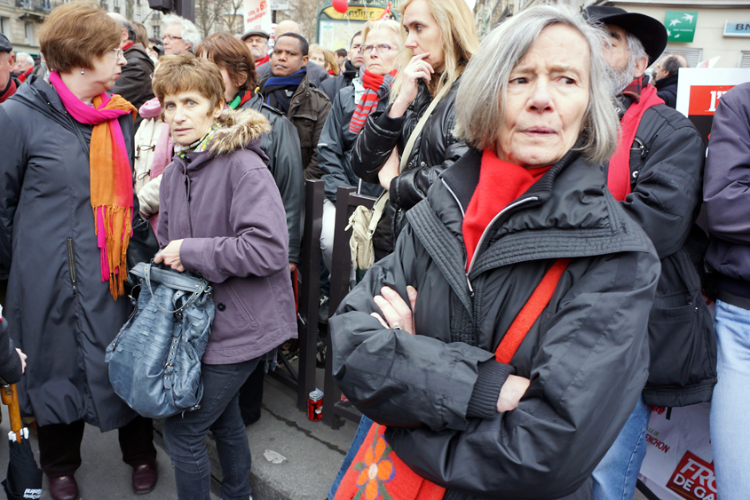 Paris - Rassemblement du Front de gauche 18-03-2012 #-592