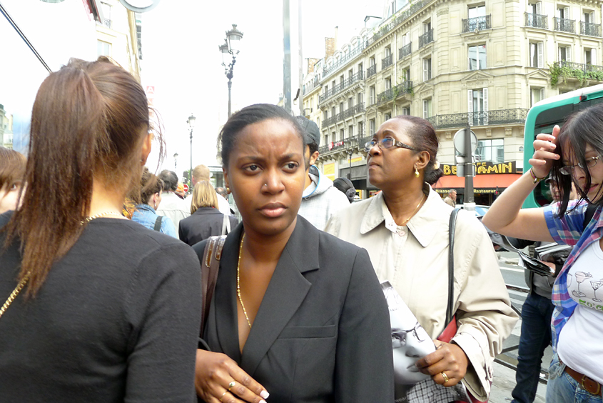 Paris - Rue de Rivoli 23-06-2011 #-11