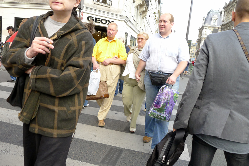 Paris - Rue de Rivoli 23-06-2011 #-79