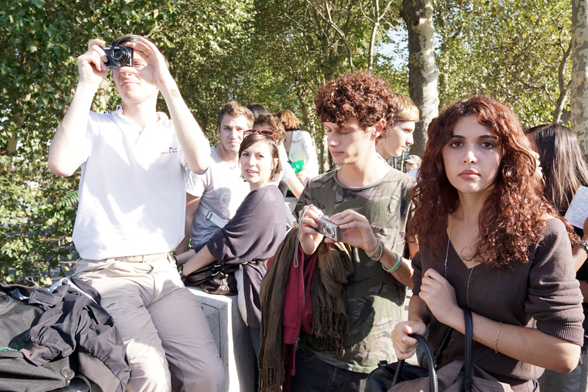 Paris - Techno Parade 2012 #-198