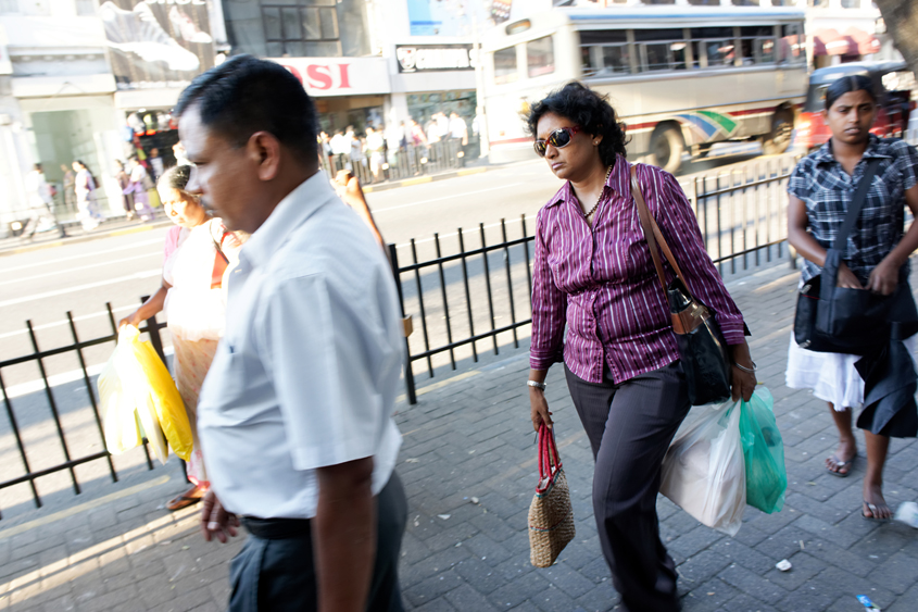 Sri-Lanka - Kandy #2