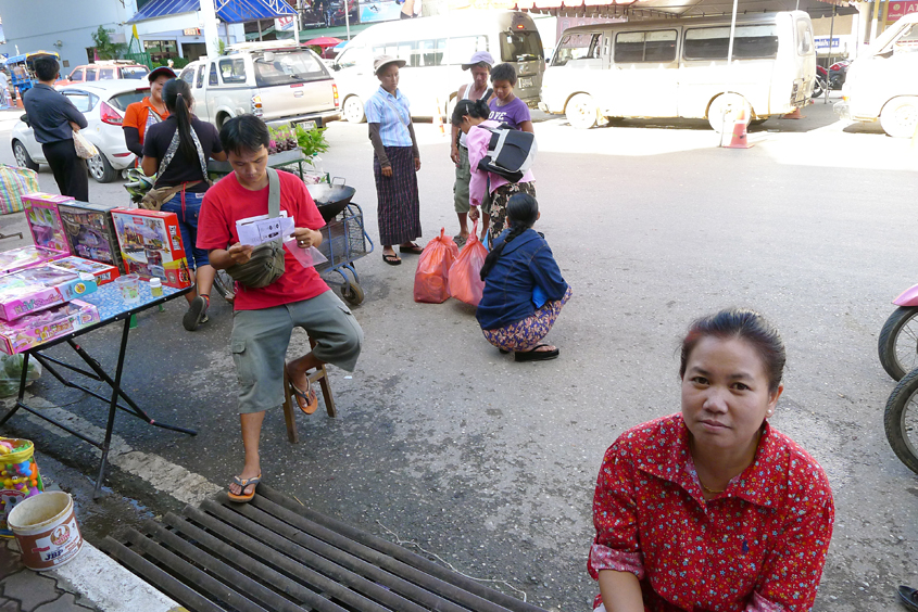 Thailand - Mae Sai #08