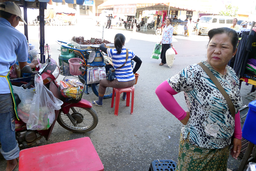 Thailand - Mae Sai #13